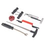 Set de herramienta de eliminación de Parabrisas de vidaXL, Herramientas de mano - Ref: Foro24-210122, Precio: 36,41 €, Descue...