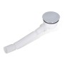 Manguito wc flexible para el plato de ducha de vidaXL, Adaptadores y brazos de ducha - Ref: Foro24-140326, Precio: 15,52 €, D...
