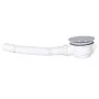Flexible WC sleeve for the shower tray by vidaXL, Shower arms and adapters - Ref: Foro24-140326, Price: 14,37 €, Discount: %