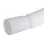Manguito wc flexible para el plato de ducha de vidaXL, Adaptadores y brazos de ducha - Ref: Foro24-140326, Precio: 15,52 €, D...