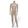 Maniquí de hombre sin cabeza de vidaXL, Maniquís - Ref: Foro24-30025, Precio: 130,23 €, Descuento: %