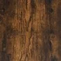 Couchtisch aus geräuchertem Eichensperrholz, 60 x 50 x 36,5 cm von vidaXL, Couchtisch - Ref: Foro24-830545, Preis: 42,81 €, R...