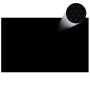 Cubierta solar de piscina de PE rectangular flotante 8x5m negro de vidaXL, Cubiertas para piscina - Ref: Foro24-90341, Precio...
