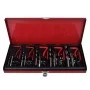 Herramientas para reparar roscas & Juego de utensilios de vidaXL, Herramientas de mano - Ref: Foro24-210119, Precio: 57,72 €,...