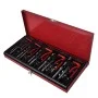 Herramientas para reparar roscas & Juego de utensilios de vidaXL, Herramientas de mano - Ref: Foro24-210119, Precio: 57,72 €,...