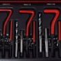 Herramientas para reparar roscas & Juego de utensilios de vidaXL, Herramientas de mano - Ref: Foro24-210119, Precio: 58,98 €,...