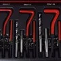 Herramientas para reparar roscas & Juego de utensilios de vidaXL, Herramientas de mano - Ref: Foro24-210119, Precio: 57,72 €,...
