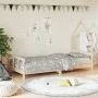 Children's bed frame solid pine wood 90x190 cm by vidaXL, Cribs and beds for children - Ref: Foro24-834561, Price: 86,31 €, D...