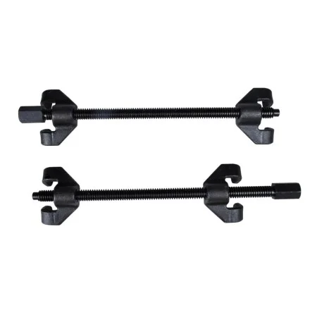 Compresores de muelle para automóviles 90-370 de vidaXL, Herramientas de mano - Ref: Foro24-210135, Precio: 21,68 €, Descuent...