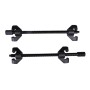 Compresores de muelle para automóviles 90-370 de vidaXL, Herramientas de mano - Ref: Foro24-210135, Precio: 22,08 €, Descuent...