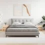 Mesitas de noche 2 uds madera maciza de pino 40x31x35,5 cm de vidaXL, Mesitas de noche - Ref: Foro24-836136, Precio: 75,32 €,...