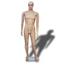 Maniquí de hombre A de vidaXL, Maniquís - Ref: Foro24-30018, Precio: 166,44 €, Descuento: %