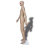 Maniquí de hombre A de vidaXL, Maniquís - Ref: Foro24-30018, Precio: 166,44 €, Descuento: %