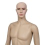 Maniquí de hombre A de vidaXL, Maniquís - Ref: Foro24-30018, Precio: 166,44 €, Descuento: %