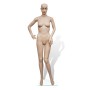 Maniquí de mujer B de vidaXL, Maniquís - Ref: Foro24-30023, Precio: 118,08 €, Descuento: %