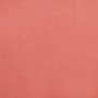 Silla mecedora con patas de madera de caucho terciopelo rosa de vidaXL, Mecedoras - Ref: Foro24-329367, Precio: 290,28 €, Des...