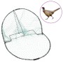 Trampa para pájaros acero verde 50 cm de vidaXL, Trampas para control de plagas - Ref: Foro24-155267, Precio: 28,82 €, Descue...