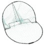 Trampa para pájaros acero verde 50 cm de vidaXL, Trampas para control de plagas - Ref: Foro24-155267, Precio: 28,82 €, Descue...