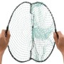 Trampa para pájaros acero verde 50 cm de vidaXL, Trampas para control de plagas - Ref: Foro24-155267, Precio: 28,82 €, Descue...
