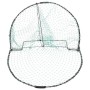 Trampa para pájaros acero verde 50 cm de vidaXL, Trampas para control de plagas - Ref: Foro24-155267, Precio: 28,82 €, Descue...