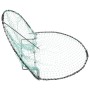 Trampa para pájaros acero verde 50 cm de vidaXL, Trampas para control de plagas - Ref: Foro24-155267, Precio: 28,82 €, Descue...