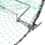 Trampa para pájaros acero verde 50 cm de vidaXL, Trampas para control de plagas - Ref: Foro24-155267, Precio: 28,82 €, Descue...