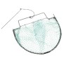 Trampa para pájaros acero verde 50 cm de vidaXL, Trampas para control de plagas - Ref: Foro24-155267, Precio: 28,82 €, Descue...