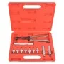 Set de herramientas de alicate de sello de válvula de vidaXL, Herramientas de mano - Ref: Foro24-210097, Precio: 29,48 €, Des...
