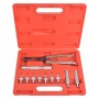 Set de herramientas de alicate de sello de válvula de vidaXL, Herramientas de mano - Ref: Foro24-210097, Precio: 29,95 €, Des...
