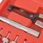 Set de herramientas de alicate de sello de válvula de vidaXL, Herramientas de mano - Ref: Foro24-210097, Precio: 29,48 €, Des...