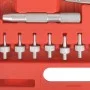 Set de herramientas de alicate de sello de válvula de vidaXL, Herramientas de mano - Ref: Foro24-210097, Precio: 29,48 €, Des...