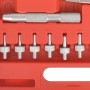 Set de herramientas de alicate de sello de válvula de vidaXL, Herramientas de mano - Ref: Foro24-210097, Precio: 29,95 €, Des...