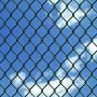 Green steel wire mesh fence 1x15 m by vidaXL, fence panels - Ref: Foro24-140344, Price: 61,81 €, Discount: %