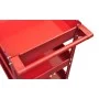 Carretilla De Herramienta De Taller 100Kg de vidaXL, Carretillas de carga - Ref: Foro24-140156, Precio: 93,44 €, Descuento: %