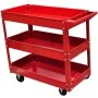 Workshop Tool Trolley 100Kg by vidaXL, Cargo forklifts - Ref: Foro24-140156, Price: 93,44 €, Discount: %