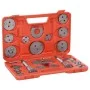 Kit de herramientas de rebobinado del pistón de pinza de freno de vidaXL, Herramientas de mano - Ref: Foro24-210001, Precio: ...