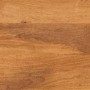 Aparador alto madera maciza mango marrón y negro 40x33,5x110 cm de vidaXL, Aparadores - Ref: Foro24-356812, Precio: 128,59 €,...