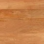 Mueble auxiliar madera maciza mango marrón/negro 60x33,5x75 cm de vidaXL, Aparadores - Ref: Foro24-356809, Precio: 129,23 €, ...