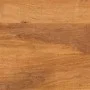 Mueble de baño de pared madera maciza mango marrón y negro de vidaXL, Tocadores de baño - Ref: Foro24-356803, Precio: 45,97 €...
