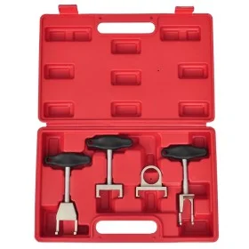 4-teiliger Zündspulen-Abziehersatz für VW Audi von vidaXL, Handwerkzeuge - Ref: Foro24-210110, Preis: 27,10 €, Rabatt: %