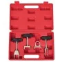 4 Piece Ignition Coil Puller Kit for VW Audi by vidaXL, Hand tools - Ref: Foro24-210110, Price: 27,10 €, Discount: %