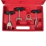 4 Piece Ignition Coil Puller Kit for VW Audi by vidaXL, Hand tools - Ref: Foro24-210110, Price: 27,10 €, Discount: %