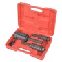 Expansor para tubo de escape y silenciador 1-1/8" a 3-1/2" de vidaXL, Herramientas de mano - Ref: Foro24-210032, Precio: 38,7...
