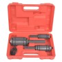Expansor para tubo de escape y silenciador 1-1/8" a 3-1/2" de vidaXL, Herramientas de mano - Ref: Foro24-210032, Precio: 38,7...