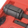 Expansor para tubo de escape y silenciador 1-1/8" a 3-1/2" de vidaXL, Herramientas de mano - Ref: Foro24-210032, Precio: 38,7...