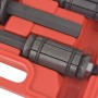 Expansor para tubo de escape y silenciador 1-1/8" a 3-1/2" de vidaXL, Herramientas de mano - Ref: Foro24-210032, Precio: 38,7...
