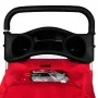 Cochecito para perros rojo de vidaXL, Cochecitos para mascotas - Ref: Foro24-170055, Precio: 93,69 €, Descuento: %