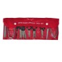 Kit de herramientas de radio 20 piezas de vidaXL, Herramientas de mano - Ref: Foro24-210126, Precio: 16,41 €, Descuento: %