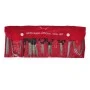 Kit de herramientas de radio 20 piezas de vidaXL, Herramientas de mano - Ref: Foro24-210126, Precio: 17,91 €, Descuento: %