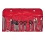 Kit de herramientas de radio 20 piezas de vidaXL, Herramientas de mano - Ref: Foro24-210126, Precio: 17,91 €, Descuento: %